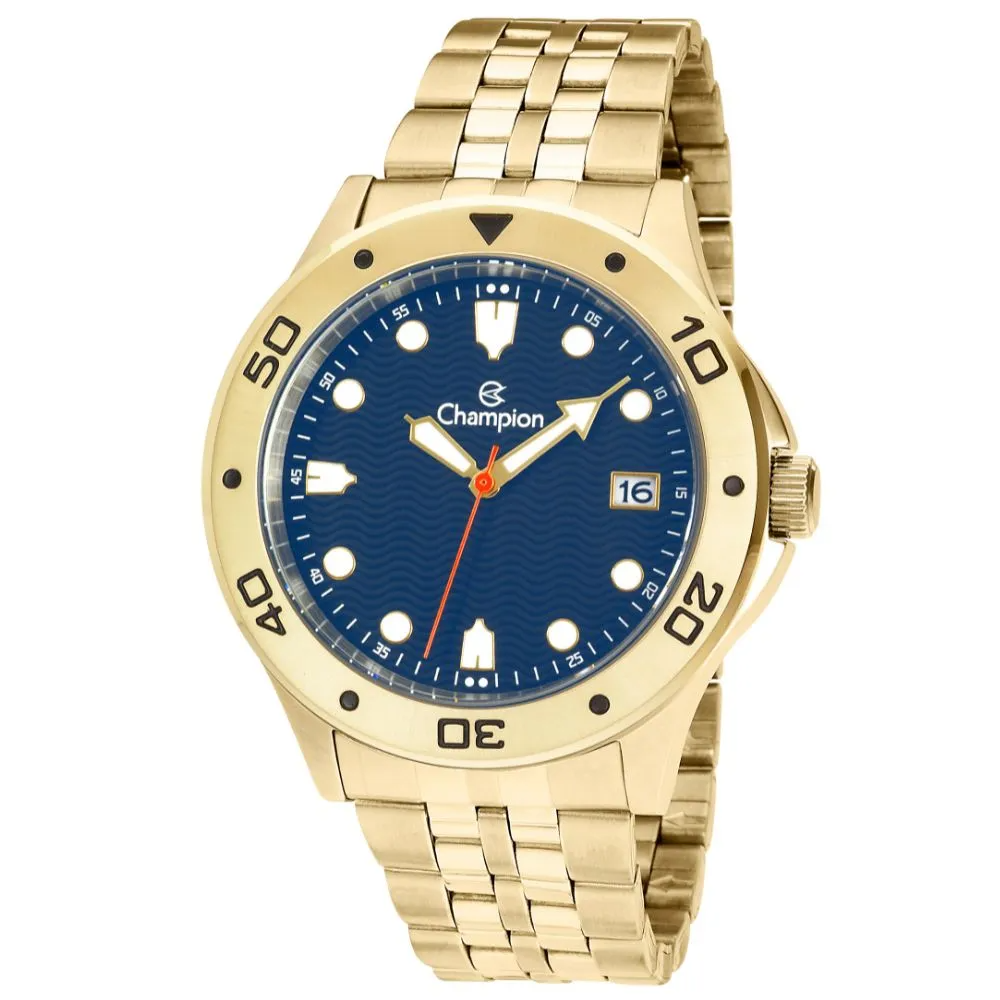 Champion 3