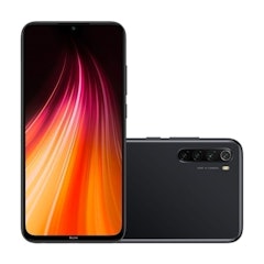 Redmi Note 8