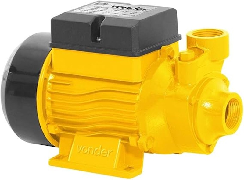 Bomba d'Água Periférica/Motobomba BPV 375 2