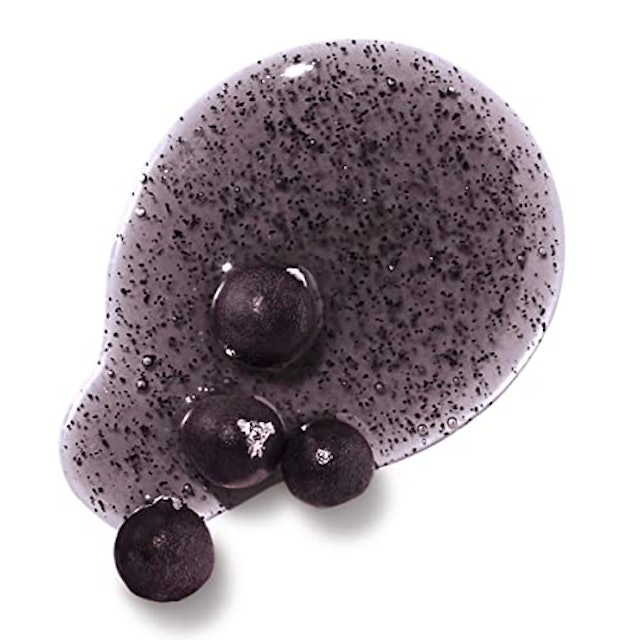 Sabonete Líquido Esfoliante para o Corpo Ekos Açaí 3