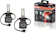 OSRAM Kit Led Night Breaker Cross H4 1