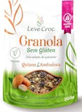 Top 10 Melhores Granolas em 2026 (Mãe Terra, BioSoft e mais) 4