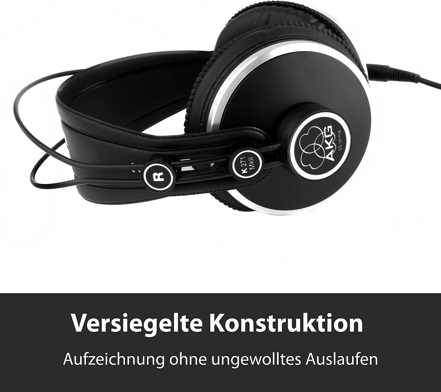 Fone de Ouvido K271 MKII 5