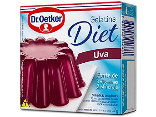 Top 10 Melhores Gelatinas para Dieta: Opções Diet e Zero Açúcar 4