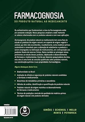 Farmacognosia  2