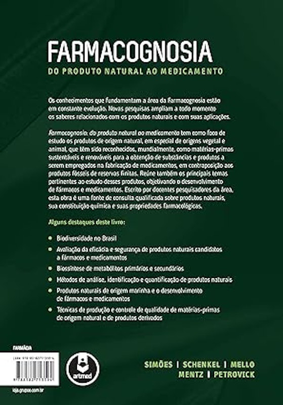 Farmacognosia 2