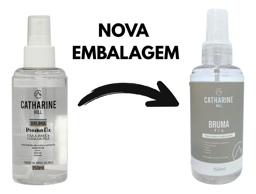 Bruma Fixadora Brumafix 3