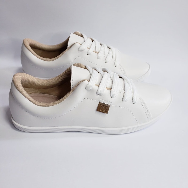 Tênis Feminino Casual Ultra Conforto 2