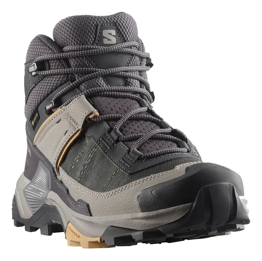 Bota X Ultra 5 Mid Gore-Tex 5