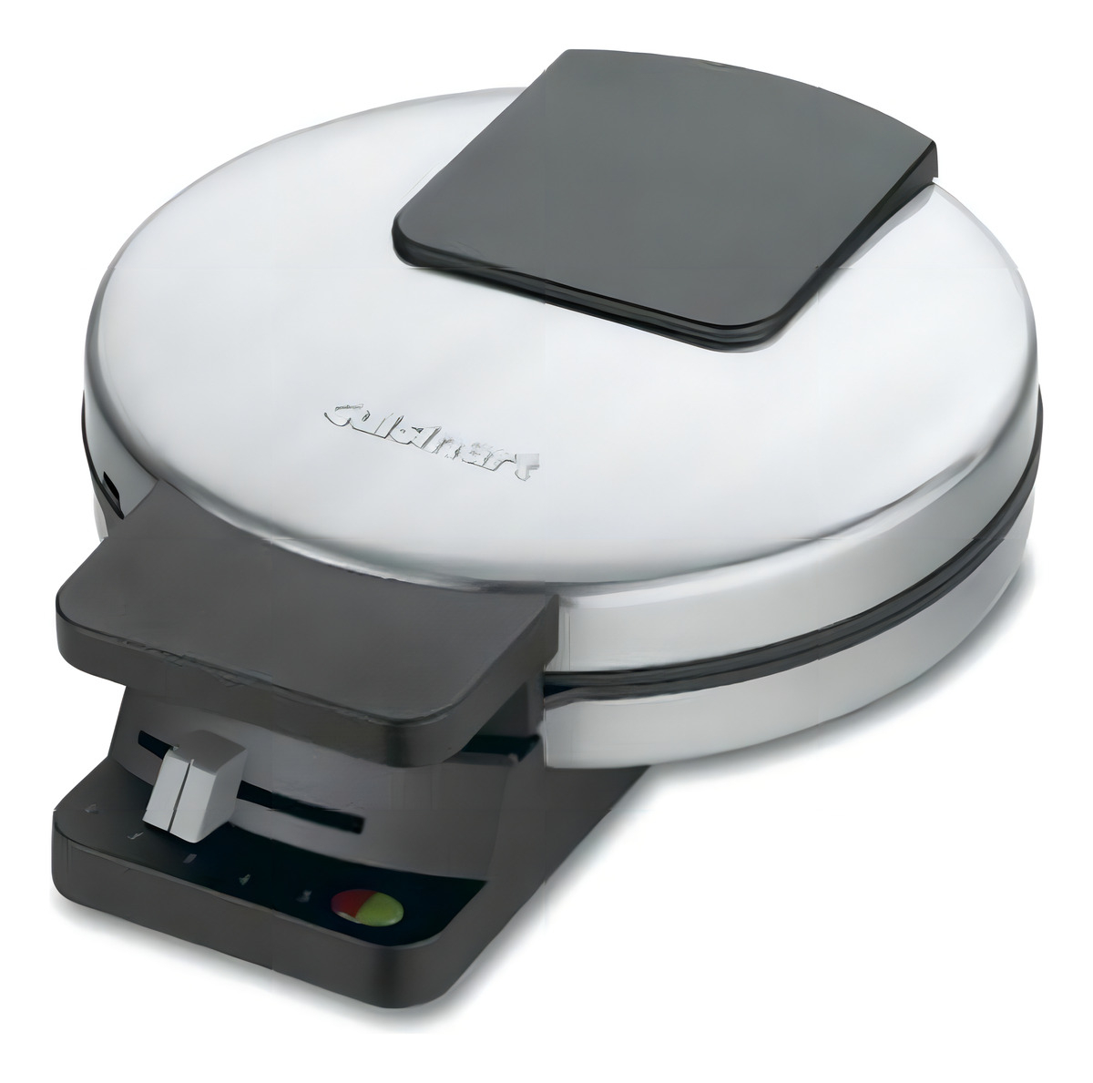 Máquina para Waffle em Aço Escovado 4