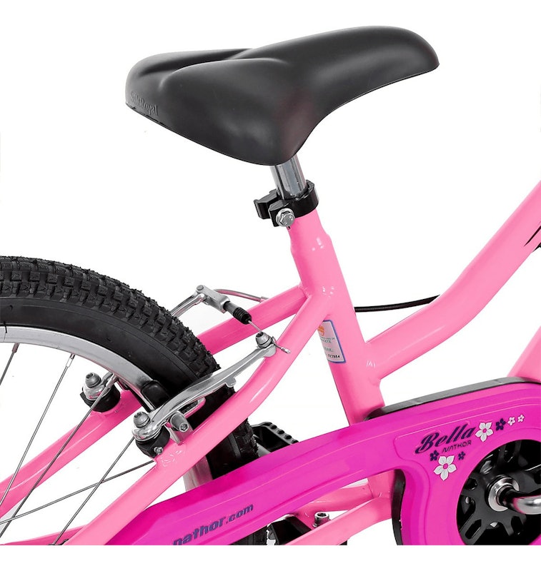 Bicicleta Aro 20 Antonella Teen 4