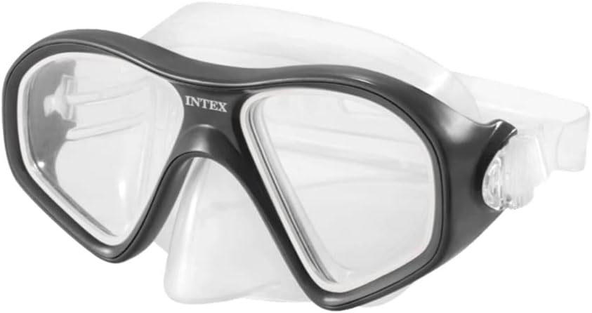 Kit Mergulho Reef Rider 2
