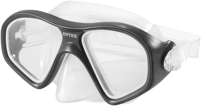Kit Mergulho Reef Rider 2