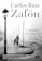 Carlos Ruiz Zafón A Sombra do Vento 1