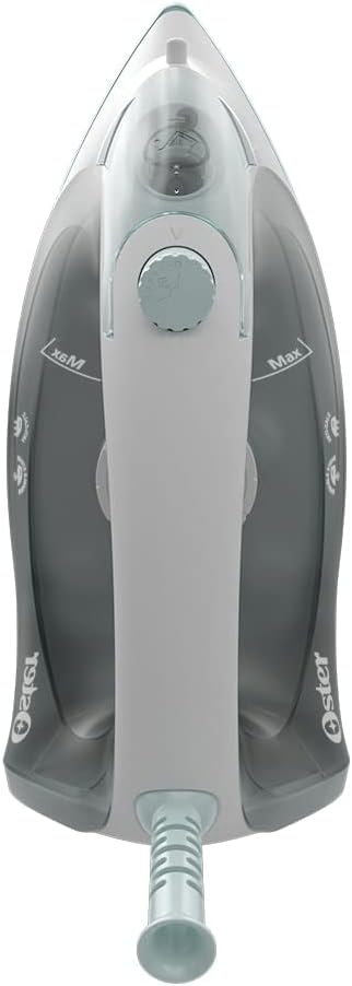 Ferro de Passar a Vapor Oster Antiaderente 3