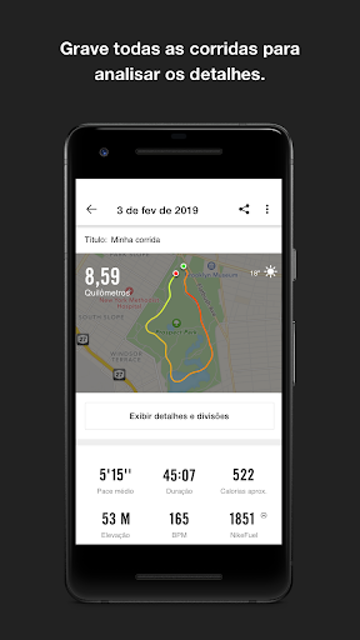 Nike Run Club 3