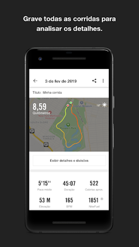 Nike Run Club 3