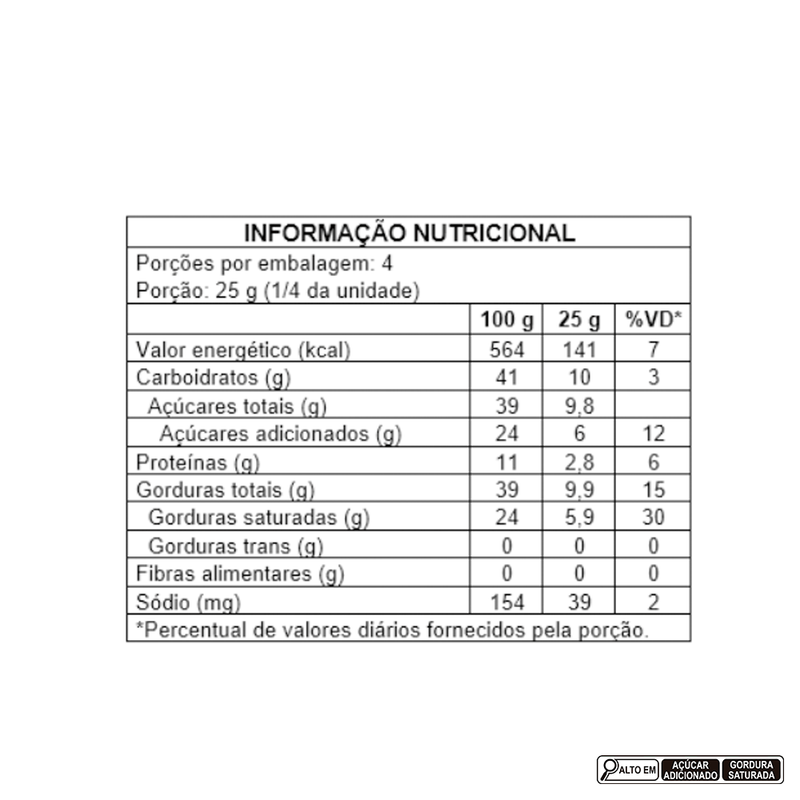 Tablete Branco com Pistache 100 G 3
