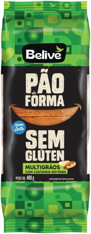 Top 10 Melhores Pães de Forma  (Visconti, Jasmine e mais) 5