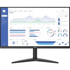 Monitor AOC 24"