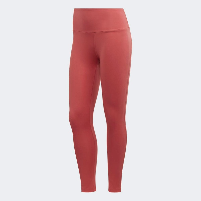 Legging Cintura Alta Yoga Essentials 2