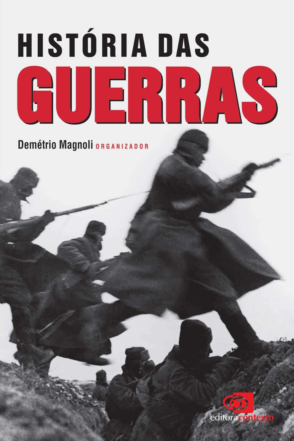 História das Guerras 1