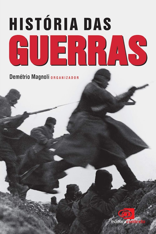 História das Guerras 1