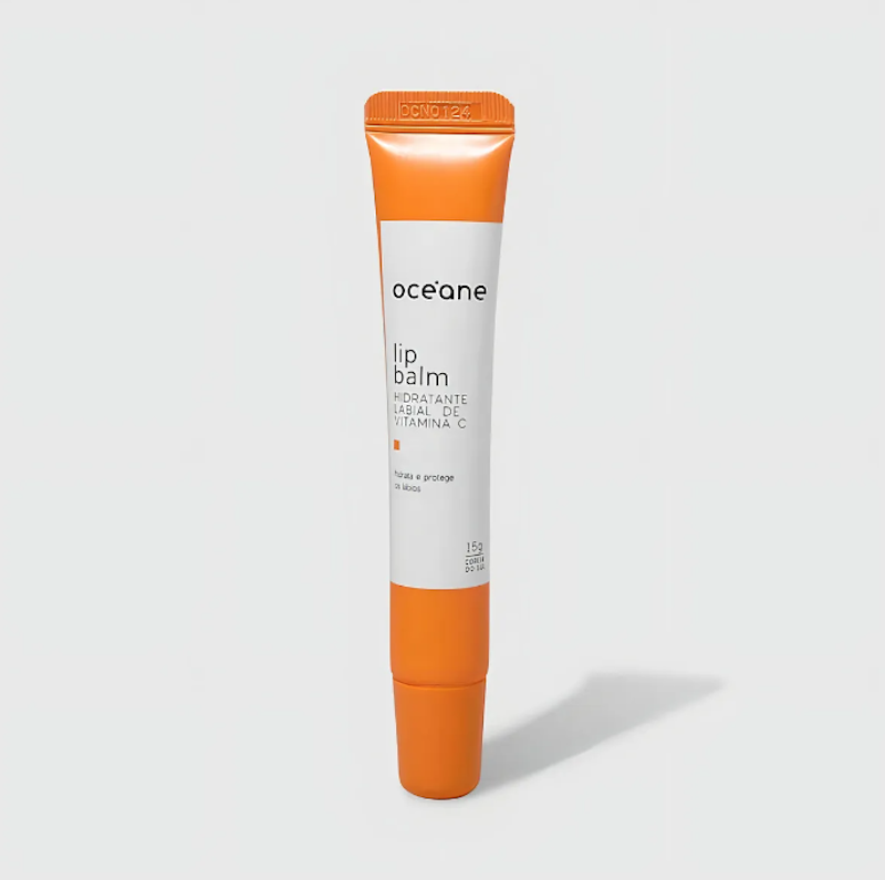 Hidratante Labial com Vitamina C Lip Balm 1