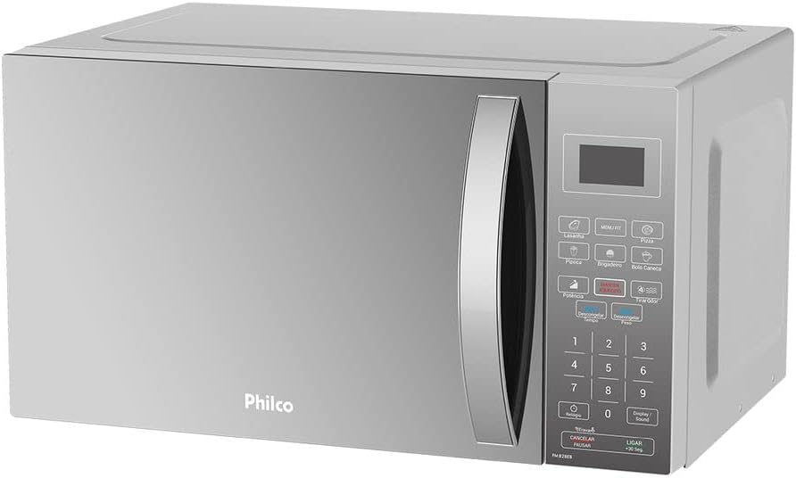 Micro-ondas de Embutir 28 L 2