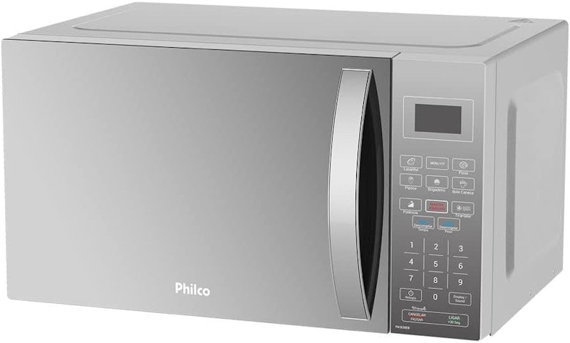 Micro-ondas de Embutir 28 L 2