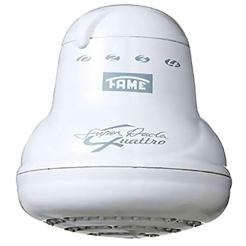 Super Ducha Quattro 6800 W 1