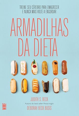 Top 10 Melhores Livros de Nutrição  (Clínica, Comportamental e mais) 5