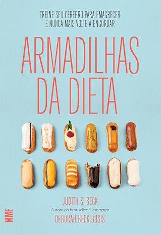 Armadilhas da Dieta 1