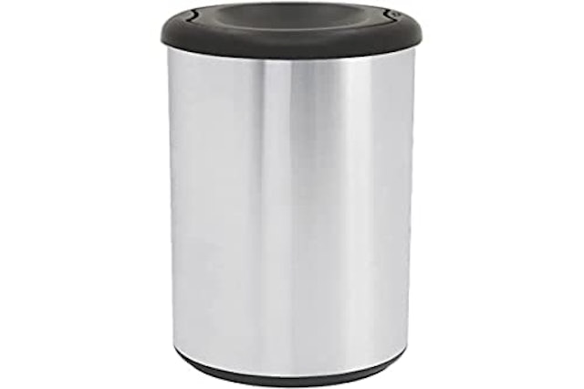 Lixeira Inox Tramontina Piemonte 40 L 1