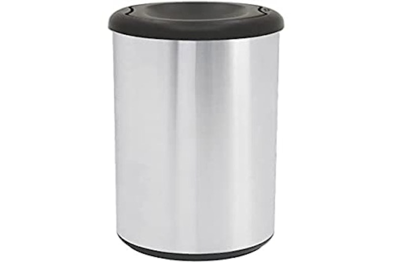Lixeira Inox Tramontina Piemonte 40 L 1