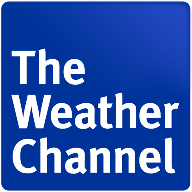 The Weather Channel 1
