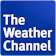 THE WEATHER CHANNEL The Weather Channel 1
