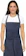 CASACHA Avental Jeans Profissional Azul Chef Bar 1