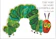 Eric Carle The Very Hungry Caterpillar 1