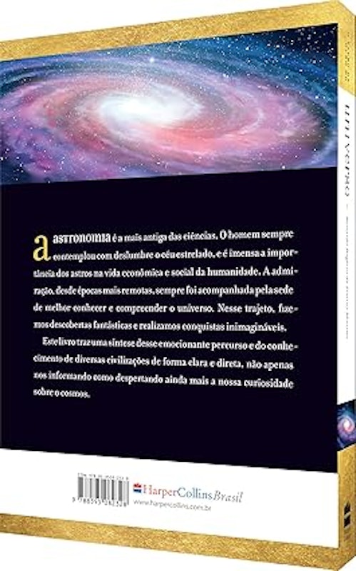 O Livro de Ouro do Universo 2