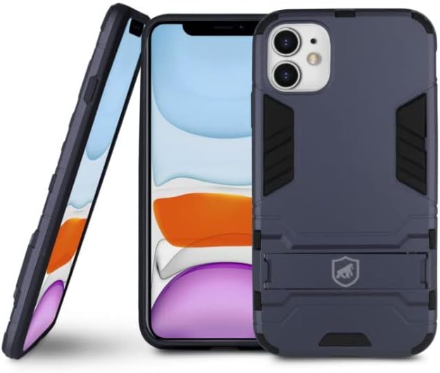 Capa para iPhone 11 Armor 4