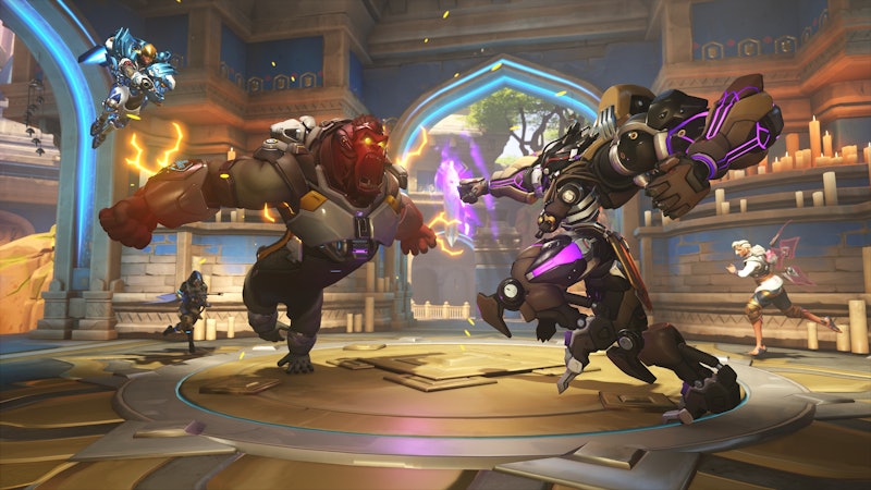 Overwatch 2 (2022) 2