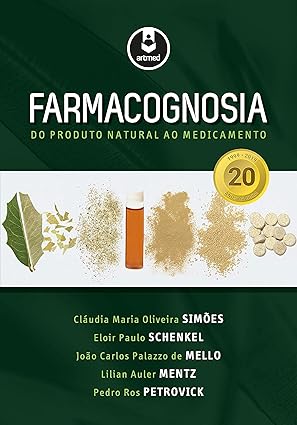 Top 10 Melhores Livros de Farmacologia  (Goodman, Gilman e mais) 2