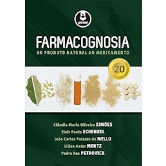 Farmacognosia