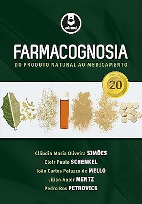 Farmacognosia 1
