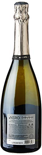 Espumante Moscatel 2