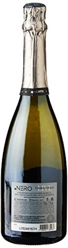 Espumante Moscatel 2