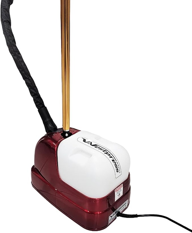 Steamer Passadeira a Vapor Profissional 3