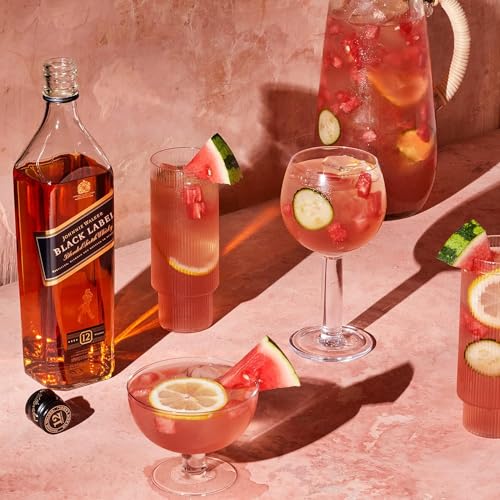 Johnnie Walker Black Label 5