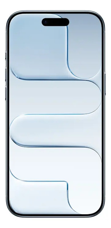 iPhone Air 256 GB 2